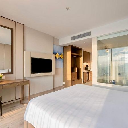 Panorama Nha Trang Central Condotel Exterior photo