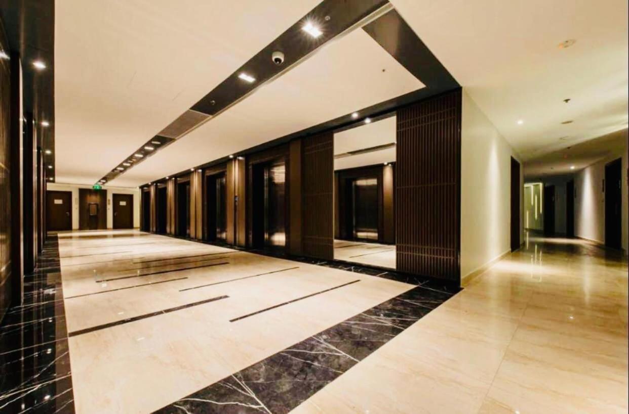 Panorama Nha Trang Central Condotel Exterior photo