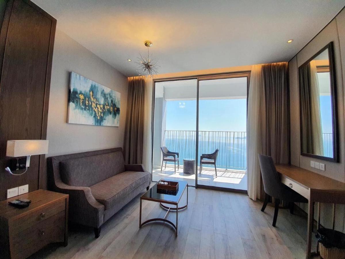 Panorama Nha Trang Central Condotel Exterior photo