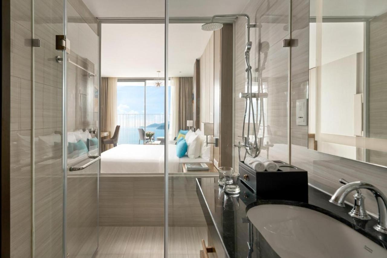 Panorama Nha Trang Central Condotel Exterior photo